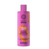 Sulphate Free Shampoo with Protein Curl Control