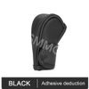 Leather Car Interior Manual Automatic Shift Knob Shifter Gear Protector Cover