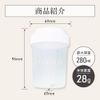 COANON Protein Shaker
