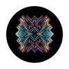 Aboriginal New Zealand - Arama PopSockets Swappable PopGrip