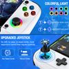 RGB Phone Controller for iPhone/Android Support Phone Case, Mobile Controller