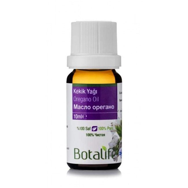 Botalife Kekik Yağı 10 ML