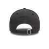 New Era NBA 9FORTY Cap Side Patch Brooklyn Netsdark Grey, gray