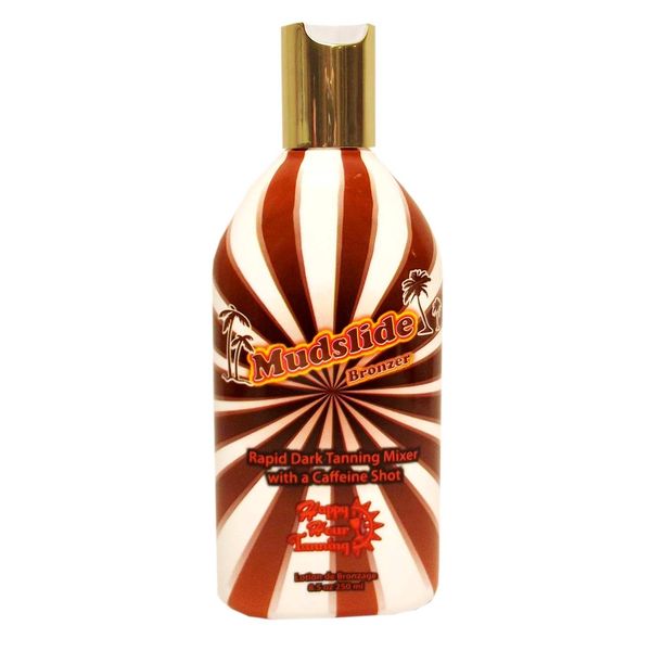 Ultimate MUDSLIDE Rapid Bronzer - 8.5 oz.