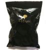 Capilli Tight Afro Kinky Human Hair 8", 2 Piece Bundle 2oz (1oz Each) (4-Medium Brown)
