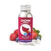 Chomp Junior Very Berry Toothpaste Tablets with Nano Hydroxyapatite