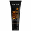 Syoss Curl Control Hair Cream Gel 250 ml Pack of 6