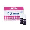 DENT. Plaque Tester Liquid 6ml