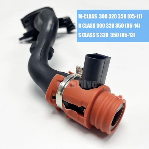 6420101891 For Mercedes Benz OM642 M-Class W164 V251 V6 Engine Pressure Control Valve 6420100191 A6420102091 6420102091 A6420101891