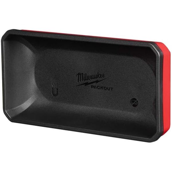 Milwaukee Tools Japan PACKOUT Magnetic Storage Accessories 48-22-8071
