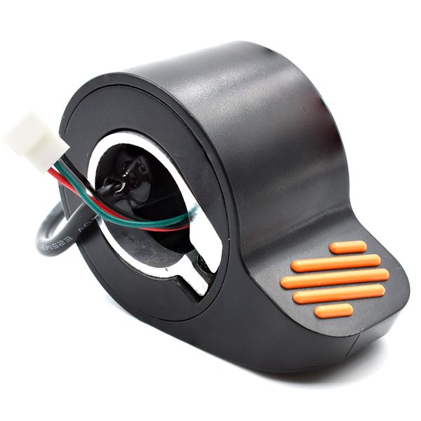 myBESTscooter - Accelerator Throttle Unit For Segway Ninebot F20 F25 F30 F40 Electric Scooter