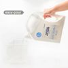 7 LBS Desiccant Dehumidifier Calcium Chloride, Desiccant Bulk Material