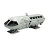 Moebius MMK2001 1:55 2001 Moon Bus Model