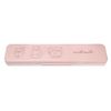 Milimili (Combi Set) Antibacterial Chopsticks & Spoon Set / Cat