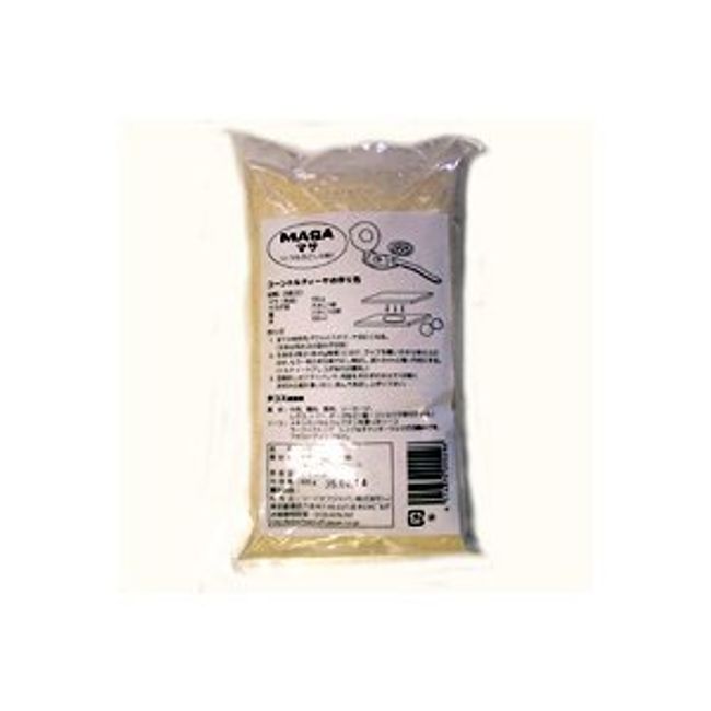 Corn Flour Masa 1 Bag 17.6 oz (500 g) (Approx. 25 Sheets) Fresca