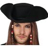 Pirate Costume Size L (52/54)
