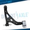 2.5L Front Right Lower Control Arm w/Ball Joint for 2017 - 2020 Buick Envision