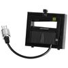 Electric Tape Cutter Auto Feed Cutter Unit Replacement (M-1000 Replacement Blade)