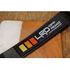LRD Off Road Lexus Keychain Lanyard for Lexus Racing Development, Retro Stripes