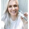 Foligain Hair & scalp roller with 540 titanium needles