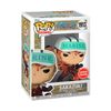 Funko Pop Sakazuki Special Edition 1913