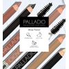 Micro Pencil Definition Eyebrow 02 Medium Brown PALLADIO