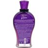 Devoted Creations Neon Rose Tanning Lotion with Natural Bronzers 12.25 oz