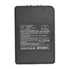 Cameron Sino 700mAh Battery for Autec Modular MK, Modular MJ, Modular MJ04, Modular MJ DF, Modular MK Plus