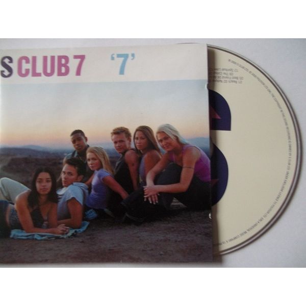 7: UK Edition