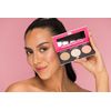 theBalm Must Haves Powder Trio
