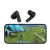 Scanmarker Bluetooth Wireless Earbuds with Microphone, 8 Hours Playtime, 32 Hours Total with Charging Case