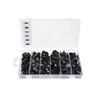 Blue Spot Tools - 96 PCE Assorted Fir Tree Fixing Set