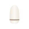 MATIERE o-rorarainte-pu Silver 1 mm X 8 m