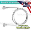 Apple Extension Cord Cable 6 ft Real Genuine Mac PC Macbook Pro Air Computer AC 