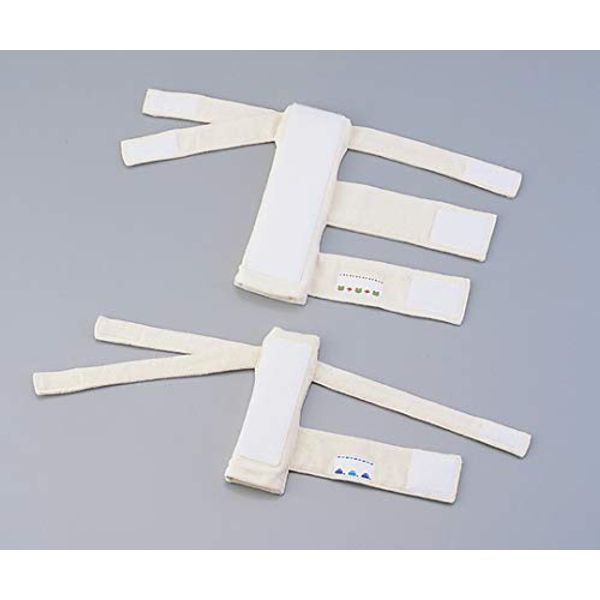 8-9482-01 Children's Drip Cloth Fixer, Large