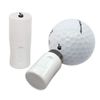 ASBRI GOLF BALL STAMPER. CROSSED FINGERS.