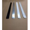 Kitchen Worktop Breakfast Bar Edging Joining Strips Trims 630mm BULLNOSE Style