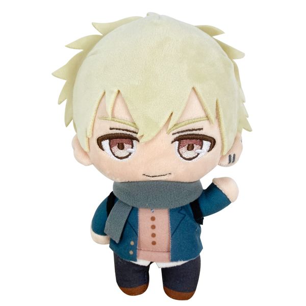 Great Eastern Entertainment Given - Yoshida Yuki Plush 8" H