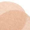 STOBOK Lampshade Diffuser Replacement Cloth Light Shade Ceiling Diffuser for Eye Protection Downlight Lampshade 2pcs 6.29in Diameter