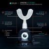 Y-Brush - Electric Toothbrush - Y-Shaped Brush - 3 Months Battery Life - NylonBlack Premium Pack