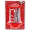 Rothenberger 2.5-20 Litre Water Flow Measure - Type