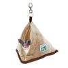 CASA Fluffy Envelope Triangle House