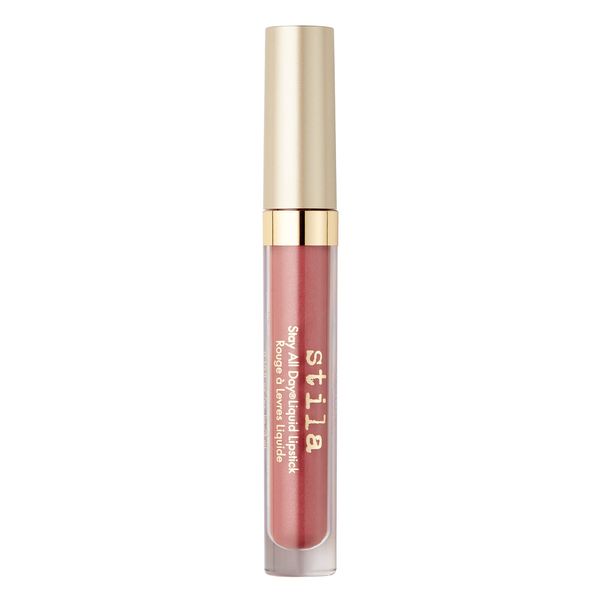 Stila Stay All Day® Liquid Lipstick Capri Shimmer