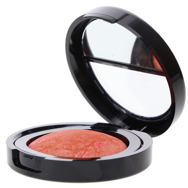 Laura Geller Baked Blush-n-Brighten Pink Grapefruit 0.16 oz