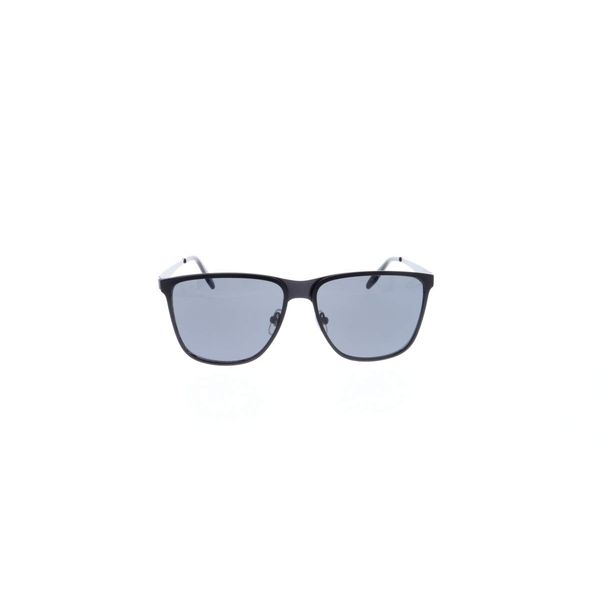 HIS HS154-007 Sunglasses Black