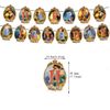 Snow White Party Decoration Backdrop Balloons Cake Topper Large Character...