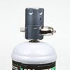 JBL PROFLORA CO2 REGULATOR BASIC, pressure control valve for CO2 fertilization systems