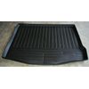 Rear Trunk Cargo Liner Tray Mat for Ford Focus / Focus ST / Focus RS 2012-2018