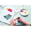 Marabu 3D Liner Pen 25ml - 670 White