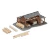 FALLER 272530 Model Kit, Accessories, Multicoloured